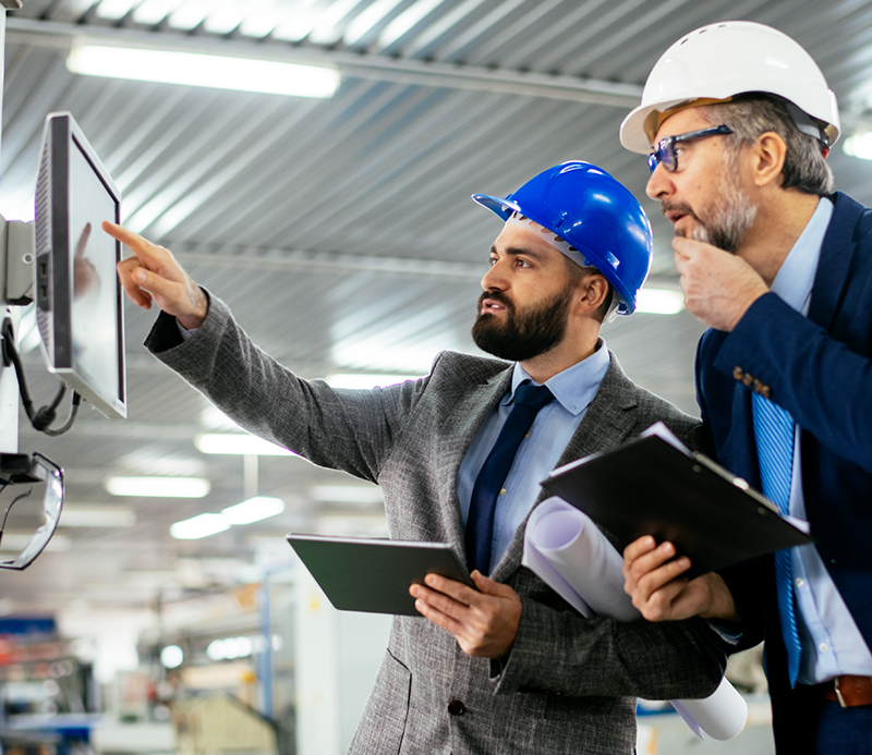 Consulting&Assessment